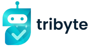 Tribyte Logo